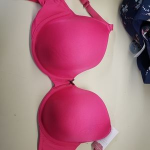 Cacique 34G bra